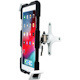 CTA Digital Security VESA and Wall Mount for 7-14 Inch Tablets, Including the iPad 10.2-Inch (7th/ 8th/ 9th Gen.), White