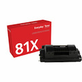 Xerox Everyday High Yield Laser Toner Cartridge 81X - Black - 1 / Pack