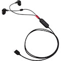 Lenovo Go USB-C ANC In-Ear Headphones