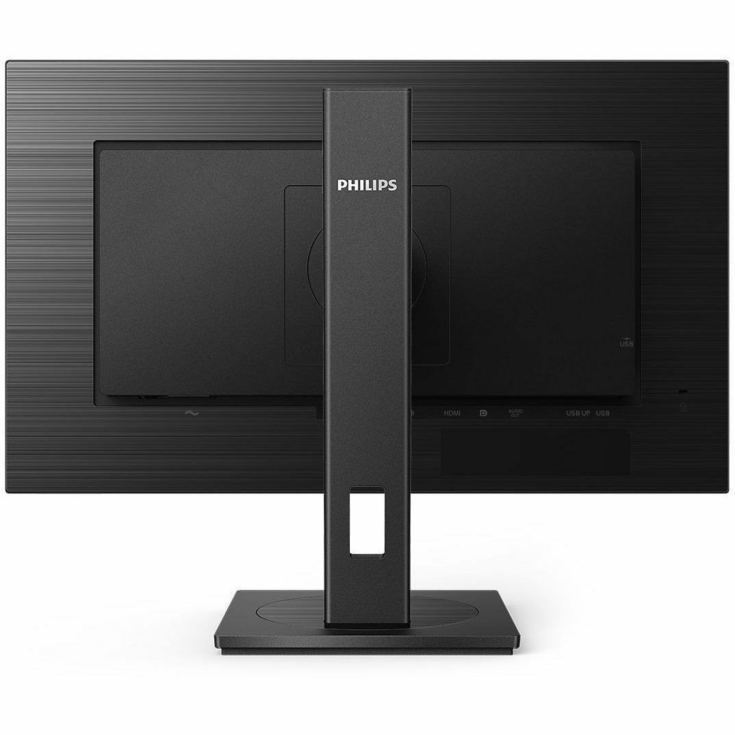Philips 245B1 24" Class WQHD LCD Monitor - 16:9