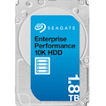 Seagate ST1800MM0129 1.80 TB Hard Drive - 2.5" Internal - SAS (12Gb/s SAS)