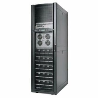 APC by Schneider Electric Smart-UPS VT 30kVA Rack-mountable UPS