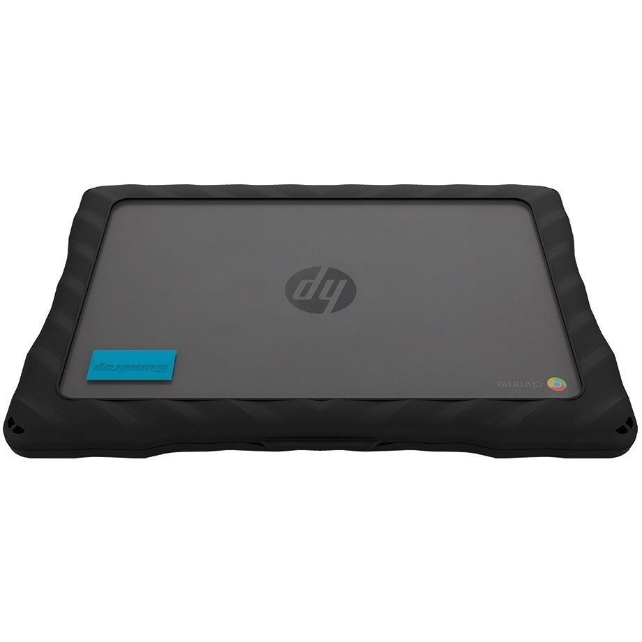 Gumdrop DropTech for HP Chromebook 11 G7 EE