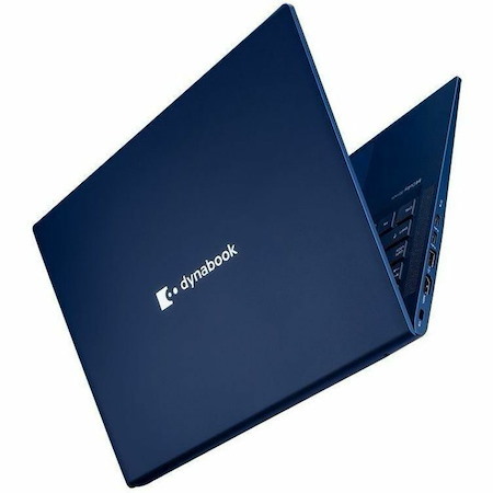 Dynabook Portege X40L-M 14" Notebook - WUXGA - Intel Core Ultra 7 155H - Intel Evo Platform - 16 GB - 512 GB SSD - Tech Blue
