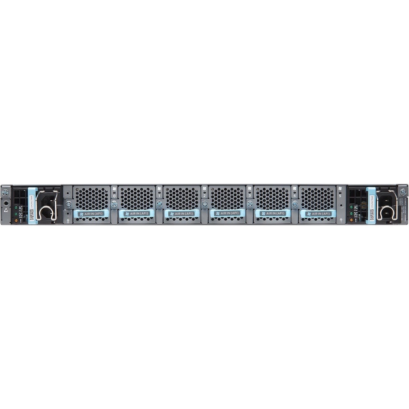 Juniper ACX5448-M Router