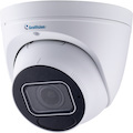 GeoVision GV-EBD4813 4 Megapixel Outdoor Network Camera - Color - Eyeball