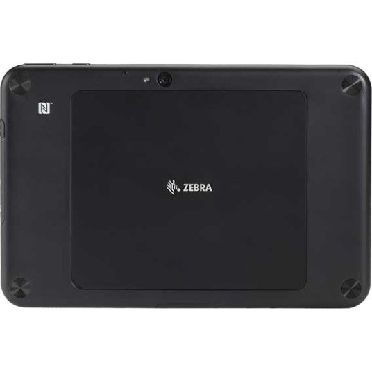 Zebra ET51 Rugged Tablet - 8.4" - 4 GB - 64 GB Storage - Windows 10