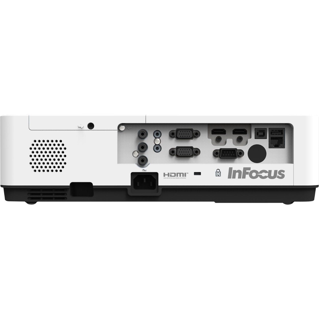 Infocus Xga In1034