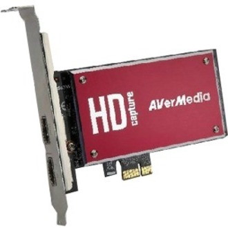 AVerMedia DarkCrystal HD Capture SDK II
