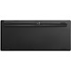 Kensington Keyboard - Wireless Connectivity - USB Interface - Black