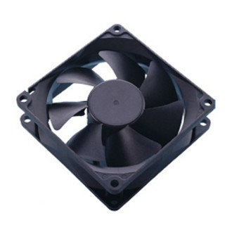 Akasa AK-181BK-S Cooling Fan