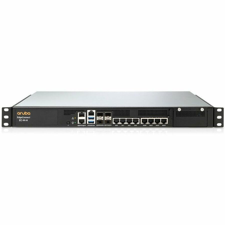 Aruba HPE EdgeConnect EC-M SD-WAN gateway