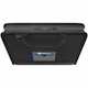 MAXCases Explorer Bag Slim 14" Always In Slim Design-Black (Air Shipping Included)