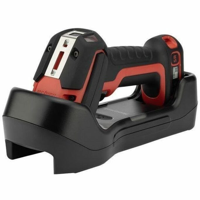 Honeywell GRANIT ULTRA 2105iXLR Barcode Scanner Kit