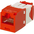 Panduit Mini-Com Cat.5e UTP Network Connector
