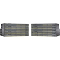 Cisco Catalyst 2960-X 2960X-48LPD-L 48 Ports Manageable Ethernet Switch - 10/100/1000Base-T