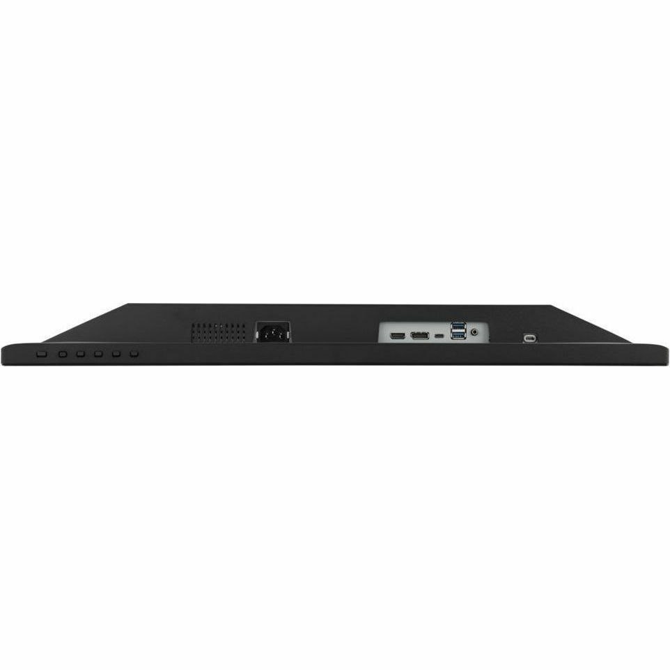 ViewSonic VG2741V-2K 27" Class Webcam WQHD LED Monitor - 16:9