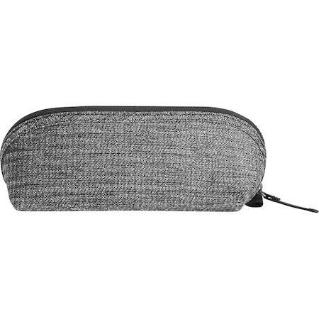 STM Goods Must Stash Carrying Case Accessories - Granite Black