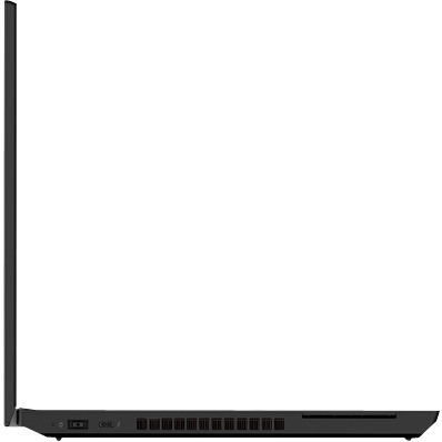 Lenovo ThinkPad T15p Gen 2 21A70016US 15.6" Touchscreen Notebook - Full HD - Intel Core i7 11th Gen i7-11800H - 16 GB - 256 GB SSD - English (US) Keyboard - Glossy Black