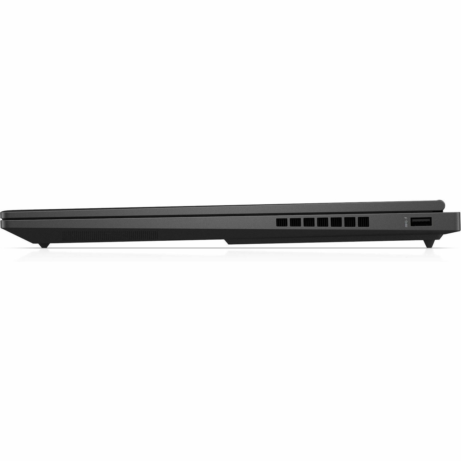 OMEN Transcend 16-u1000 16-u1000ca 16" Notebook - WQXGA - Intel Core i9 14th Gen i9-14900HX - 32 GB - 2 TB SSD - Shadow Black Aluminum