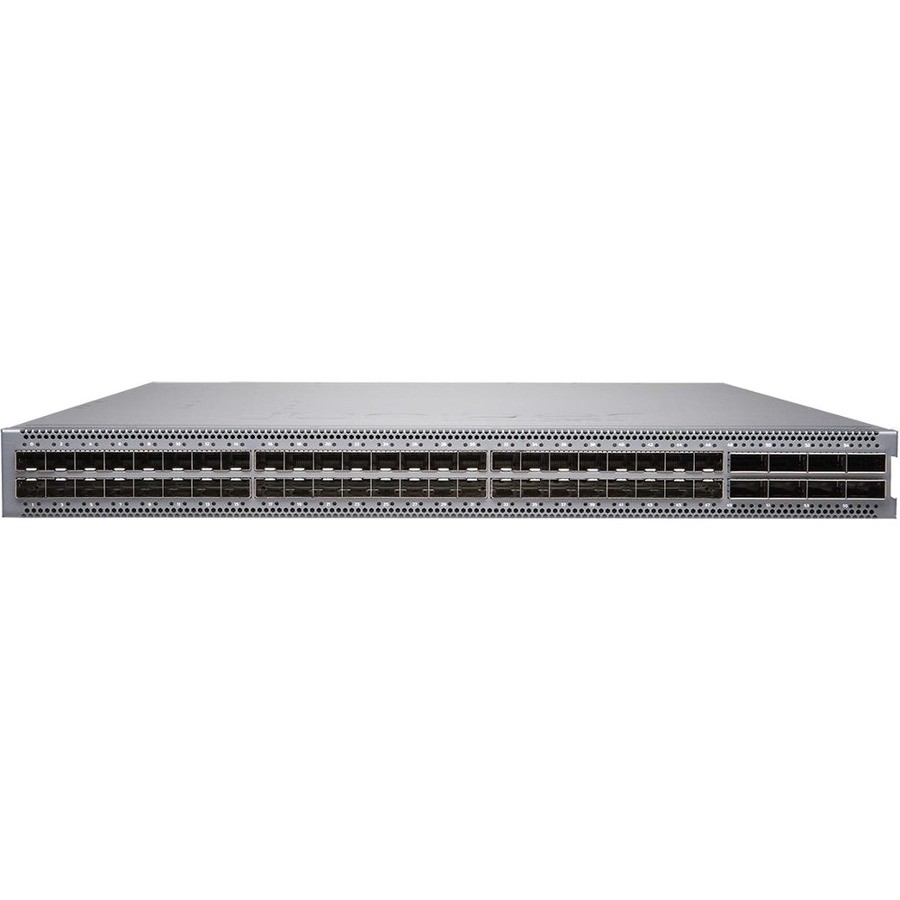 Juniper EX4650 EX4650-48Y Manageable Ethernet Switch - 25 Gigabit Ethernet, 100 Gigabit Ethernet - 25GBase-X, 100GBase-X
