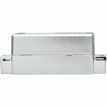 Eaton Tripp Lite Series Cat5e/6 Shielded Surface-Mount Junction Box, 110 IDC, TAA