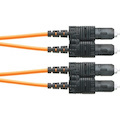 Panduit Fiber Optic Duplex Patch Network Cable