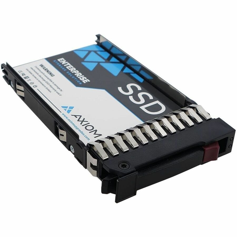 Axiom 7.68TB Enterprise Ev200 SSD