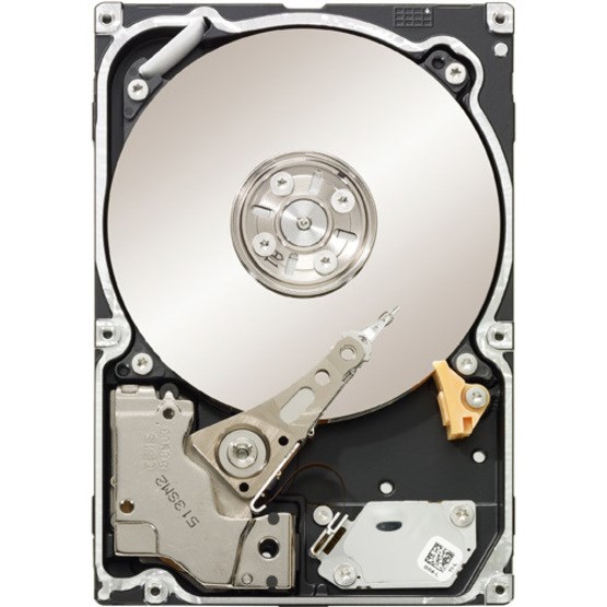 Seagate Constellation ES.2 ST32000645NS 2 TB Harde schijf - 3.5" Intern - SATA (SATA/600)