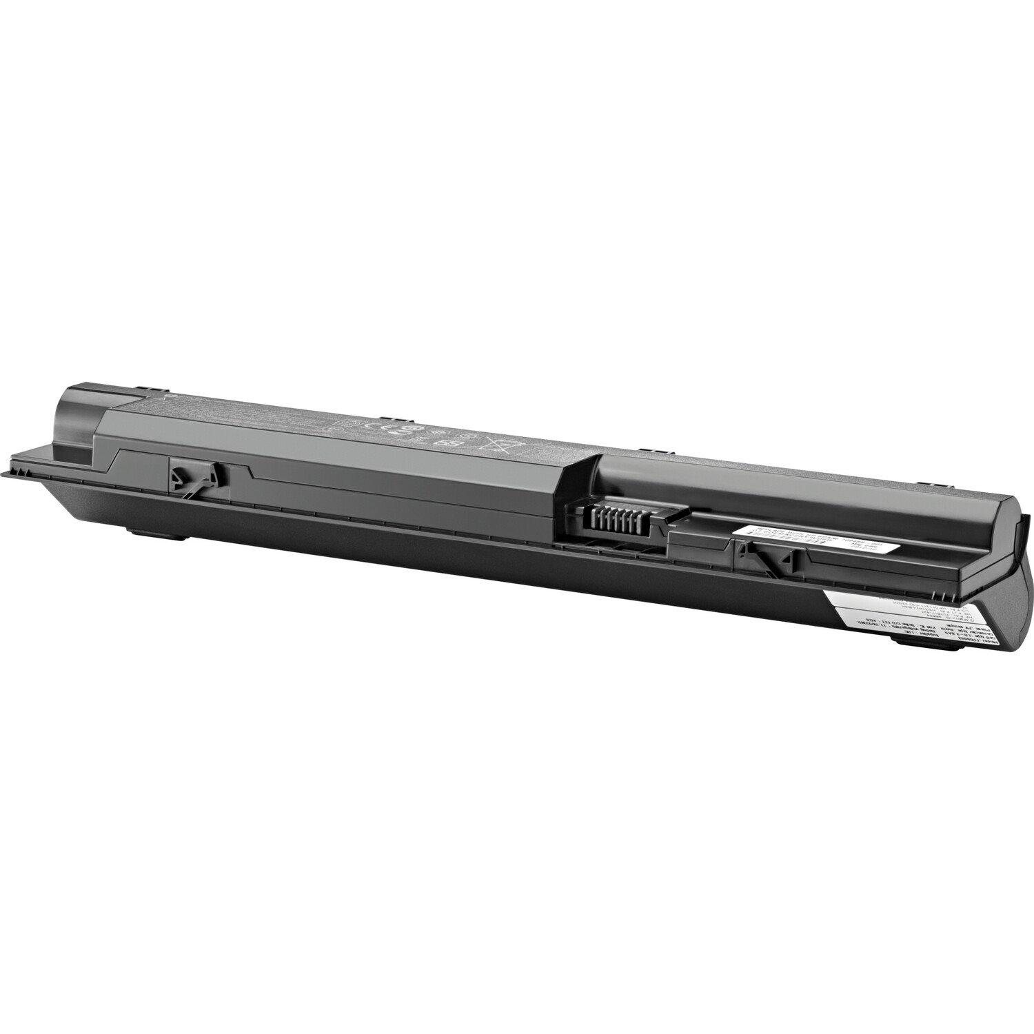 HP FP09 Battery - 9-cell Lithium Ion (Li-Ion)