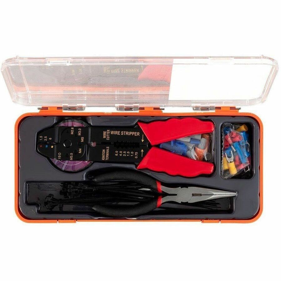 Monoprice Electrical Repair Kit