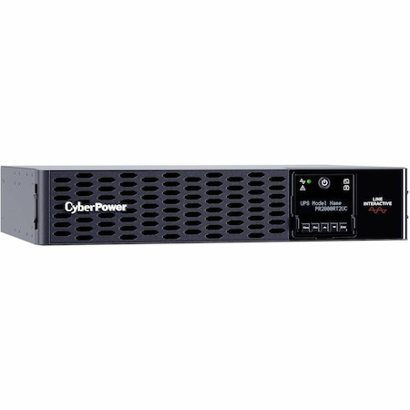 CyberPower PR2000RT2UC Smart App Sinewave UPS Systems