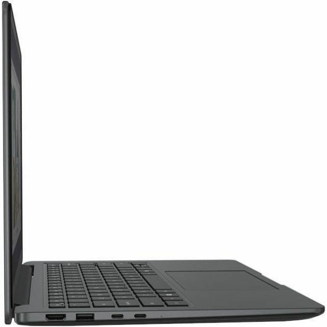 Dell Pro Precision 5 PW514260 14" Copilot+ PC Mobile Workstation - Full HD Plus - 60 Hz - Intel Core Ultra 7 Series 3 366H - vPro Technology - 32 GB - 1 TB SSD - English (US) Keyboard - Graphite