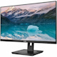 Philips S-line 222S9JML 22" Class Full HD LED Monitor - 16:9 - Textured Black