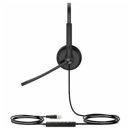 Yealink UH34 Mono Headset