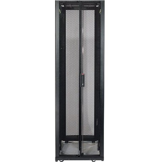 APC by Schneider Electric NetShelter SX AR3307X617 Rack Cabinet