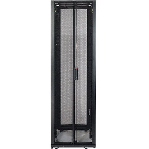 APC by Schneider Electric NetShelter SX AR3307X617 Rack Cabinet