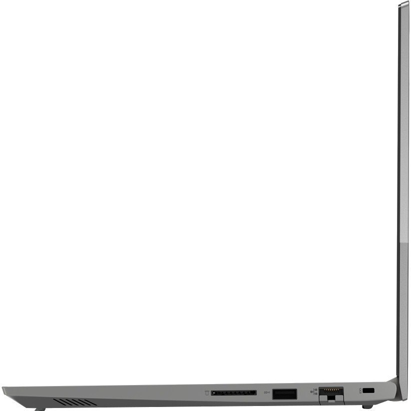 Lenovo ThinkBook 14 G3 ACL 21A200LWUS 14" Notebook - Full HD - AMD Ryzen 5 5500U - 16 GB - 256 GB SSD - English (US) Keyboard - Mineral Gray