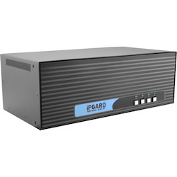 SmartAVI KVM Switchbox