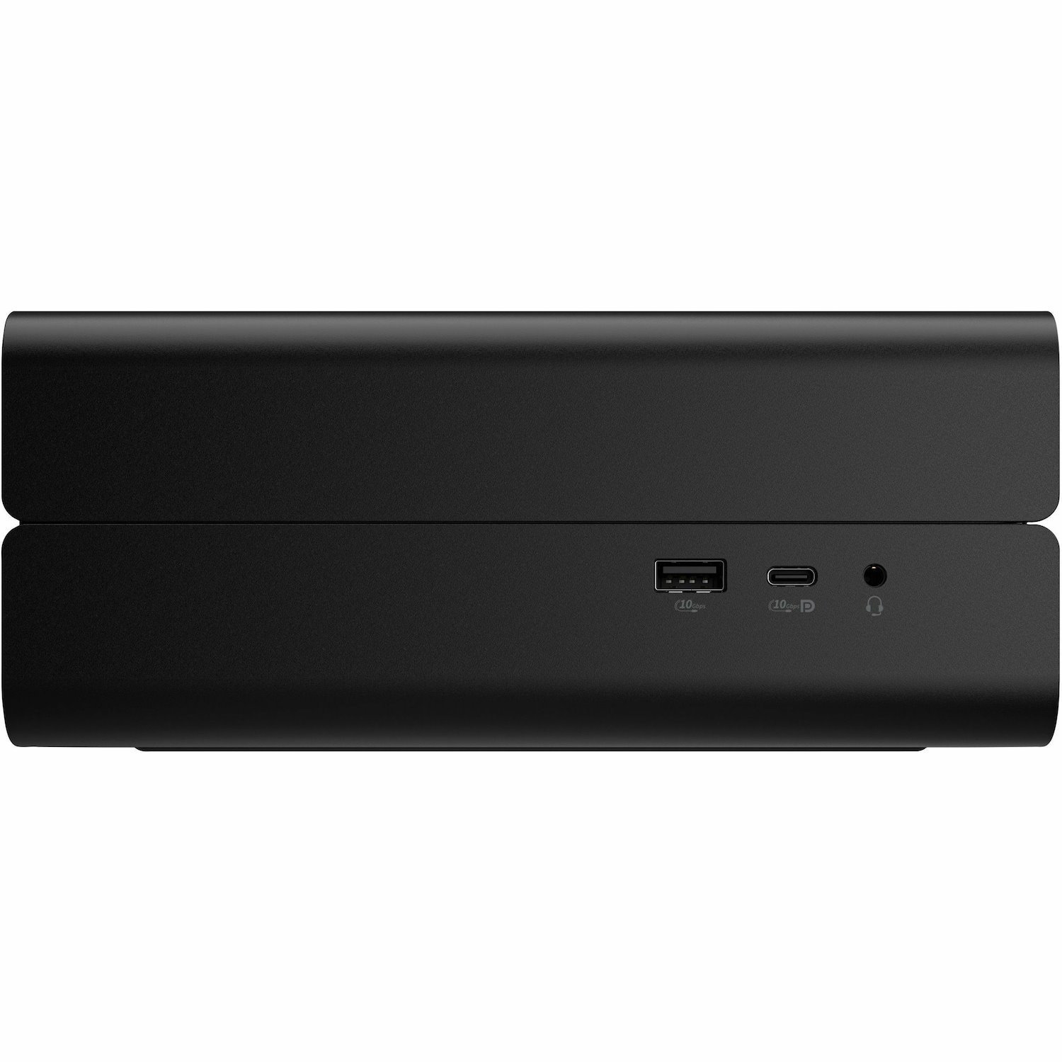 HP Z2 Mini G1a Workstation - AMD Ryzen AI MAX PRO 380 - 32 GB - 1 TB SSD - Mini PC - Jet Black