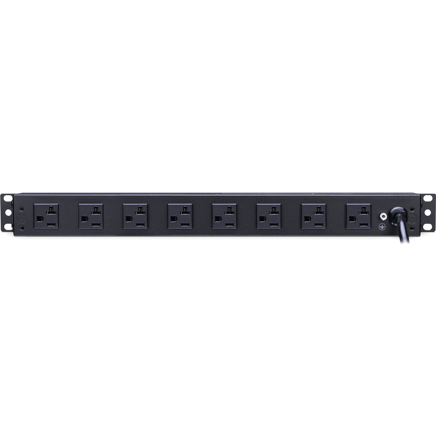 CyberPower Basic PDU20B4F8R 12-Outlets PDU