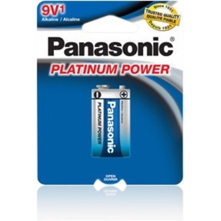Panasonic Platinum General Purpose Battery