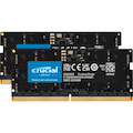 Micron 32GB (2 x 16GB) DDR5 SDRAM Memory Kit