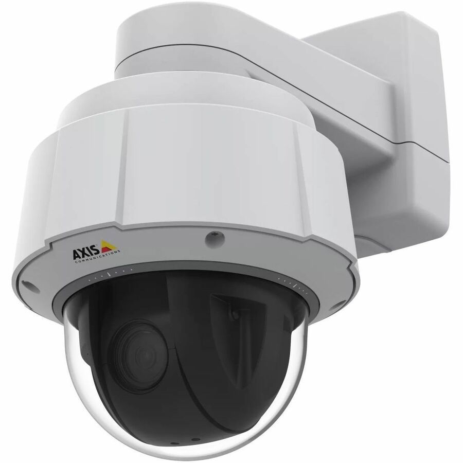 AXIS Q6075-E Full HD Netwerkcamera - dome