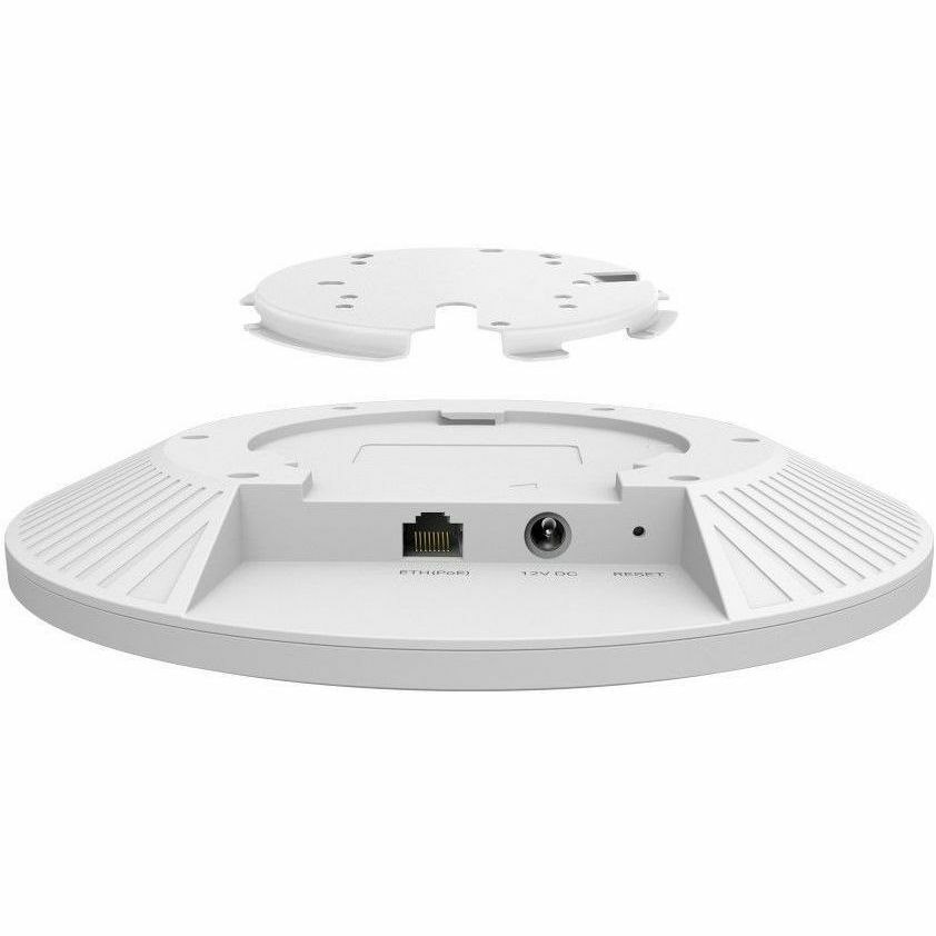 TP-Link Omada EAP680 Dual Band IEEE 802.11 a/b/g/n/ac/ax 5.81 Gbit/s Wireless Access Point - Outdoor