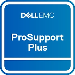 Dell Upgrade from 1Y Next Business Day to 3Y ProSupport Plus