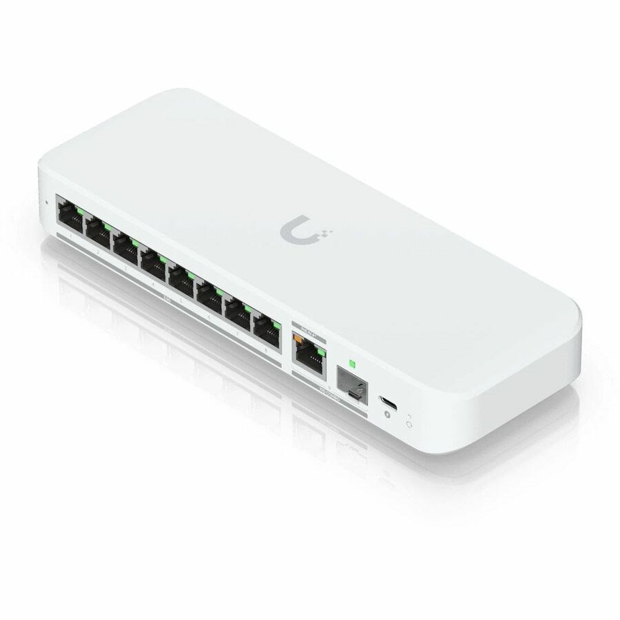 Ubiquiti Flex Ethernet Switch