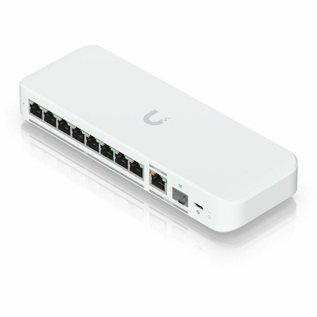 Ubiquiti Flex Ethernet Switch