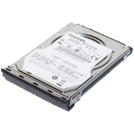 Origin 1 TB Hard Drive - 2.5" Internal - SATA