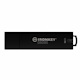 IronKey D500S 32 GB USB 3.2 (Gen 1) Type A Rugged Flash Drive - XTS-AES, 256-bit AES - TAA Compliant